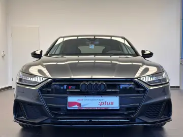 AUDI S7 Sportback TDI tiptr. qu. HD AIR PANO B&O HEAD