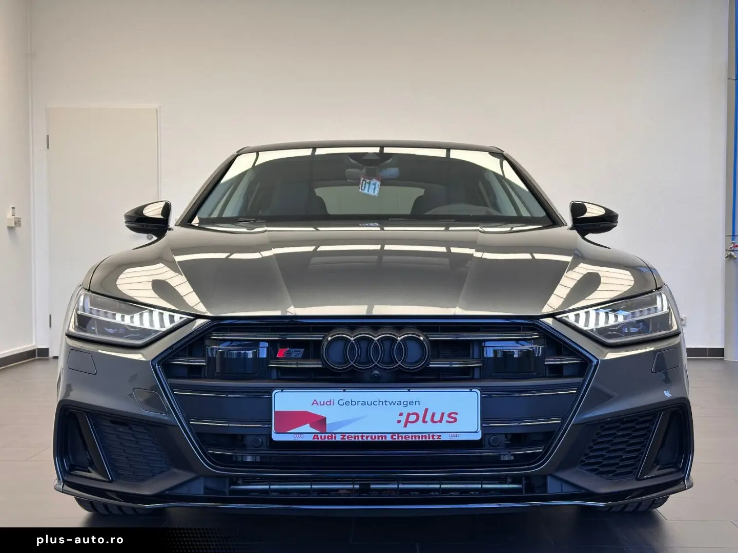 AUDI S7 Sportback TDI tiptr. qu. HD AIR PANO B&O HEAD