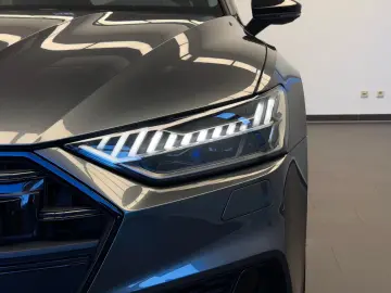 AUDI S7 Sportback TDI tiptr. qu. HD AIR PANO B&O HEAD