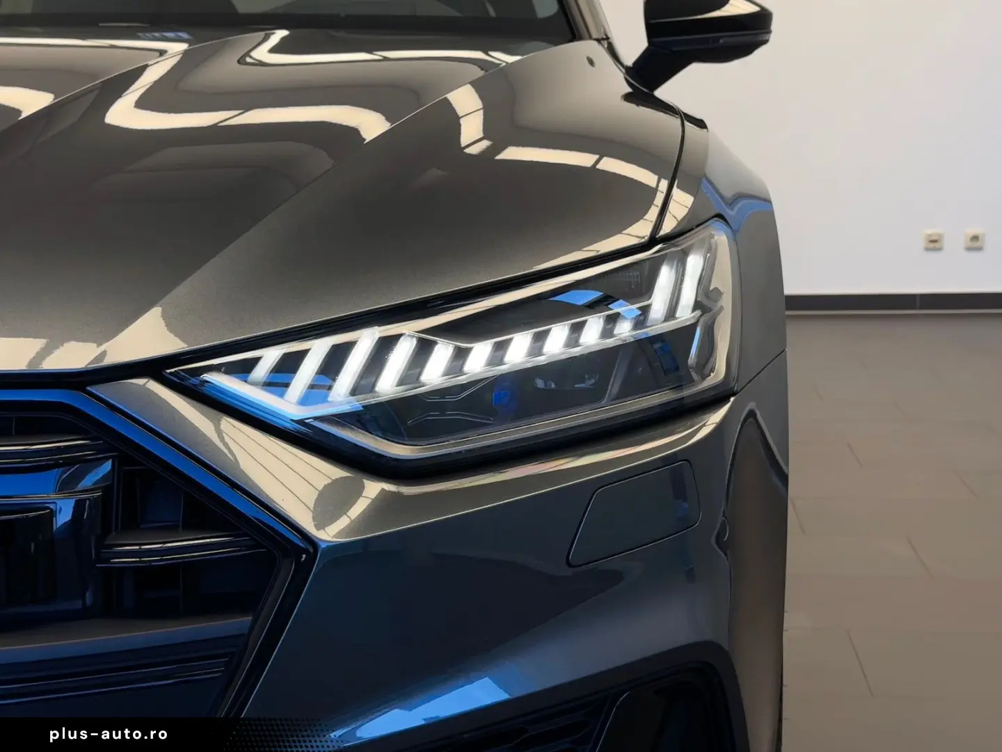 AUDI S7 Sportback TDI tiptr. qu. HD AIR PANO B&O HEAD