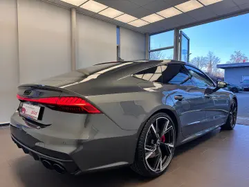 AUDI S7 Sportback TDI tiptr. qu. HD AIR PANO B&O HEAD