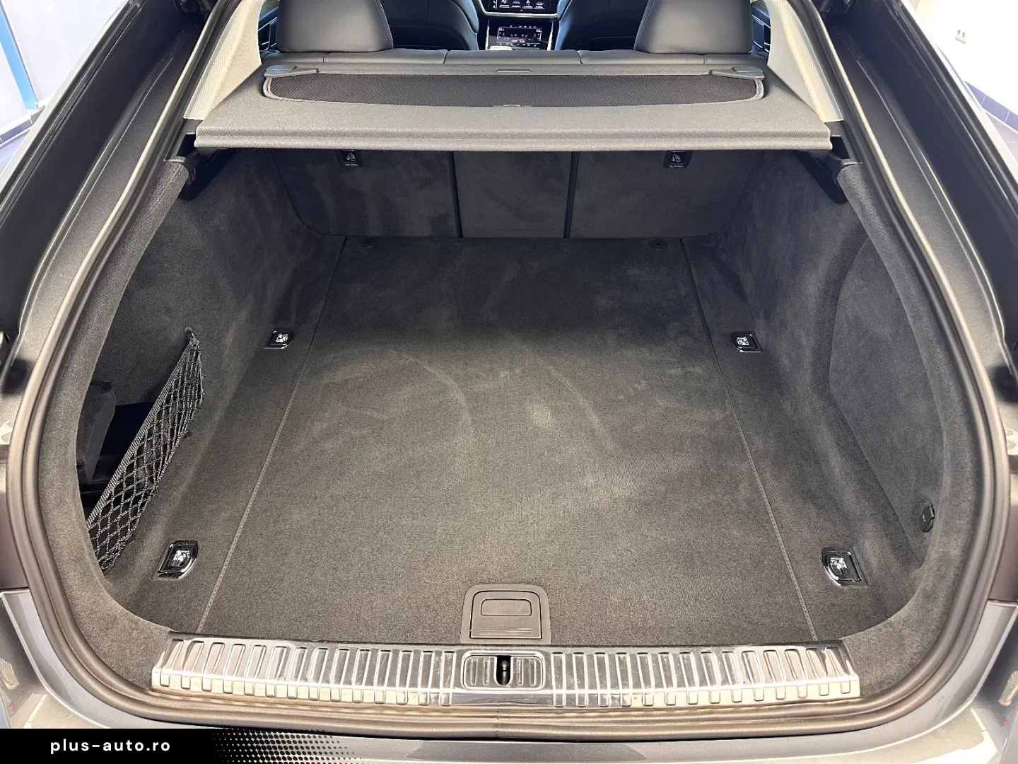 AUDI S7 Sportback TDI tiptr. qu. HD AIR PANO B&O HEAD