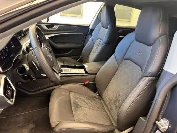 AUDI S7 Sportback TDI tiptr. qu. HD AIR PANO B&O HEAD
