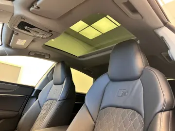 AUDI S7 Sportback TDI tiptr. qu. HD AIR PANO B&O HEAD