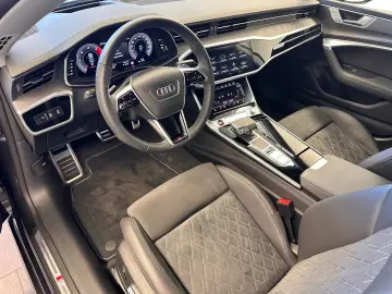 AUDI S7 Sportback TDI tiptr. qu. HD AIR PANO B&O HEAD