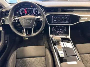 AUDI S7 Sportback TDI tiptr. qu. HD AIR PANO B&O HEAD
