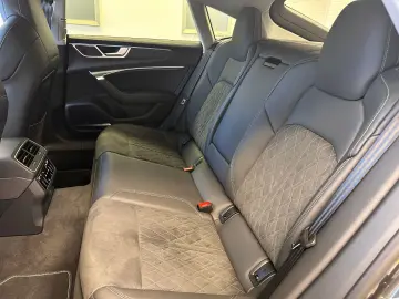 AUDI S7 Sportback TDI tiptr. qu. HD AIR PANO B&O HEAD