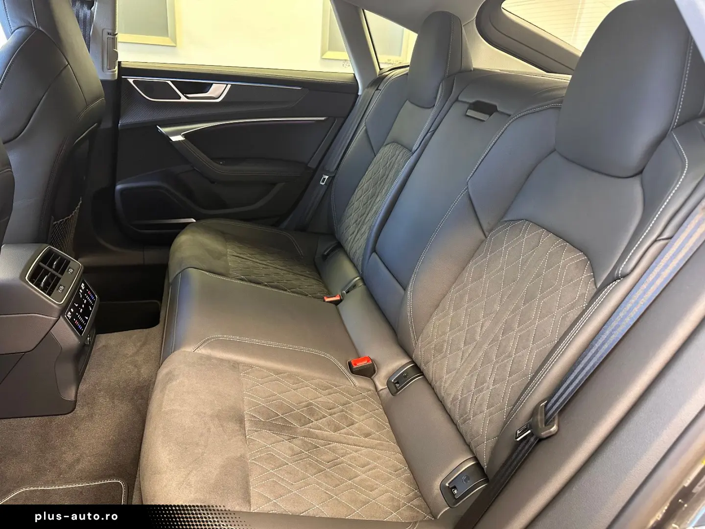 AUDI S7 Sportback TDI tiptr. qu. HD AIR PANO B&O HEAD