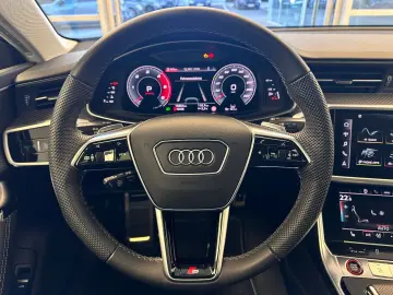 AUDI S7 Sportback TDI tiptr. qu. HD AIR PANO B&O HEAD