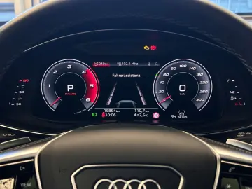 AUDI S7 Sportback TDI tiptr. qu. HD AIR PANO B&O HEAD