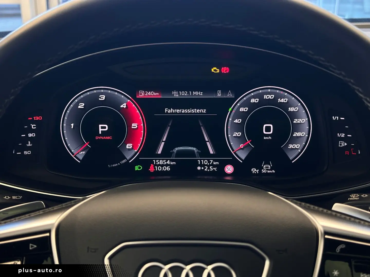 AUDI S7 Sportback TDI tiptr. qu. HD AIR PANO B&O HEAD