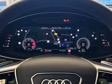 AUDI S7 Sportback TDI tiptr. qu. HD AIR PANO B&O HEAD