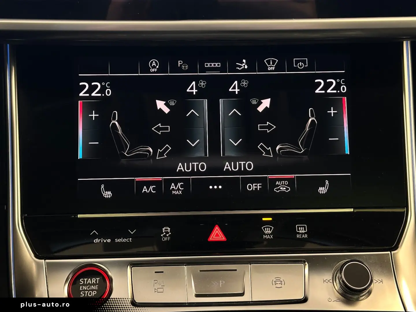 AUDI S7 Sportback TDI tiptr. qu. HD AIR PANO B&O HEAD