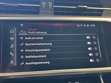 AUDI S7 Sportback TDI tiptr. qu. HD AIR PANO B&O HEAD