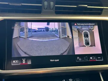 AUDI S7 Sportback TDI tiptr. qu. HD AIR PANO B&O HEAD