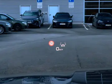 AUDI S7 Sportback TDI tiptr. qu. HD AIR PANO B&O HEAD