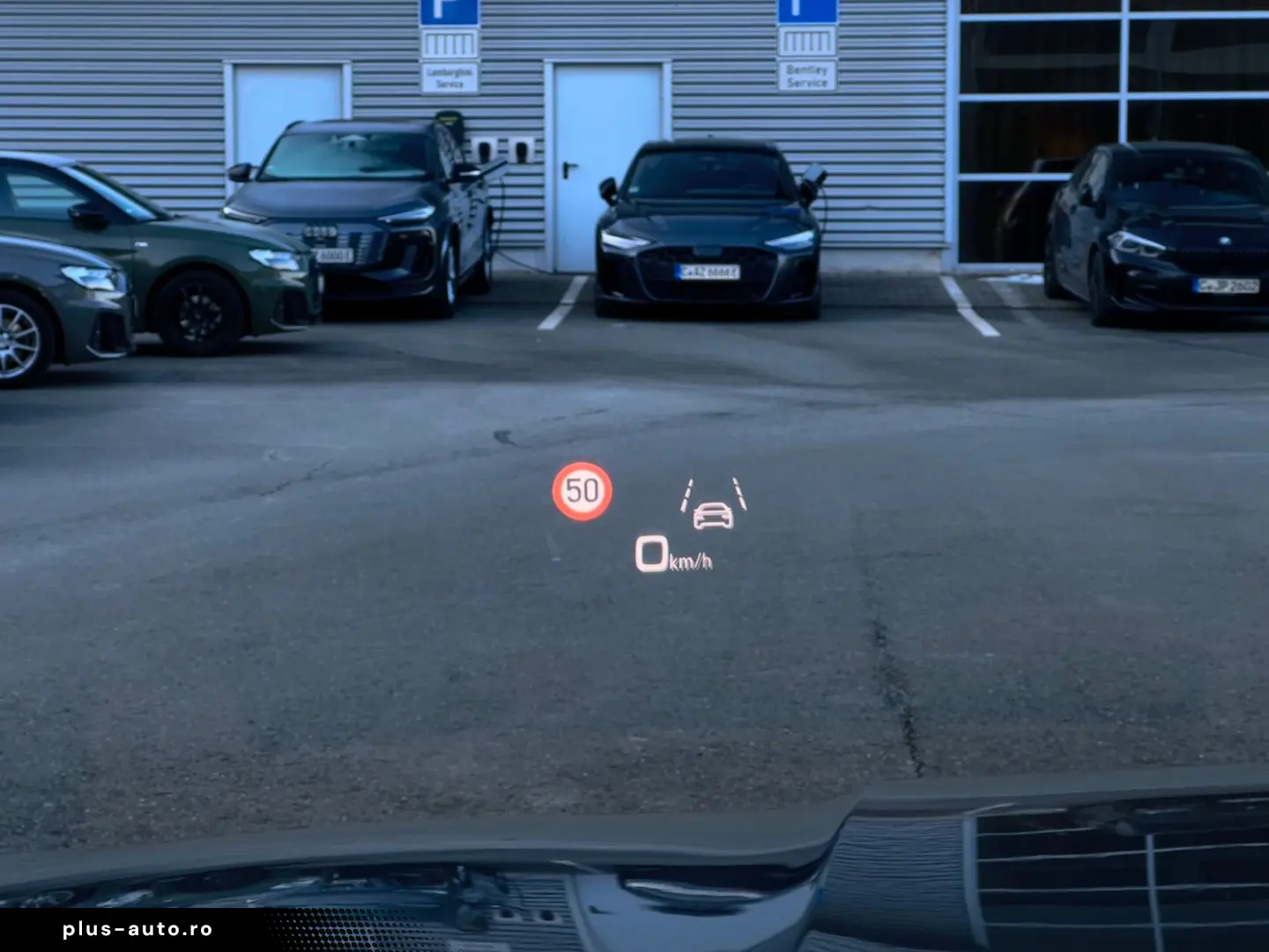 AUDI S7 Sportback TDI tiptr. qu. HD AIR PANO B&O HEAD