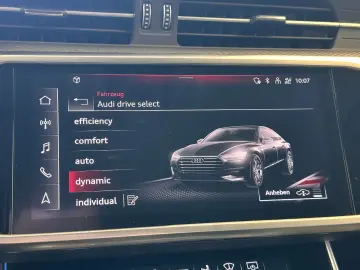 AUDI S7 Sportback TDI tiptr. qu. HD AIR PANO B&O HEAD