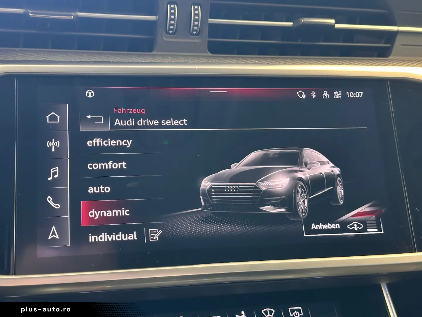 AUDI S7 Sportback TDI tiptr. qu. HD AIR PANO B&O HEAD