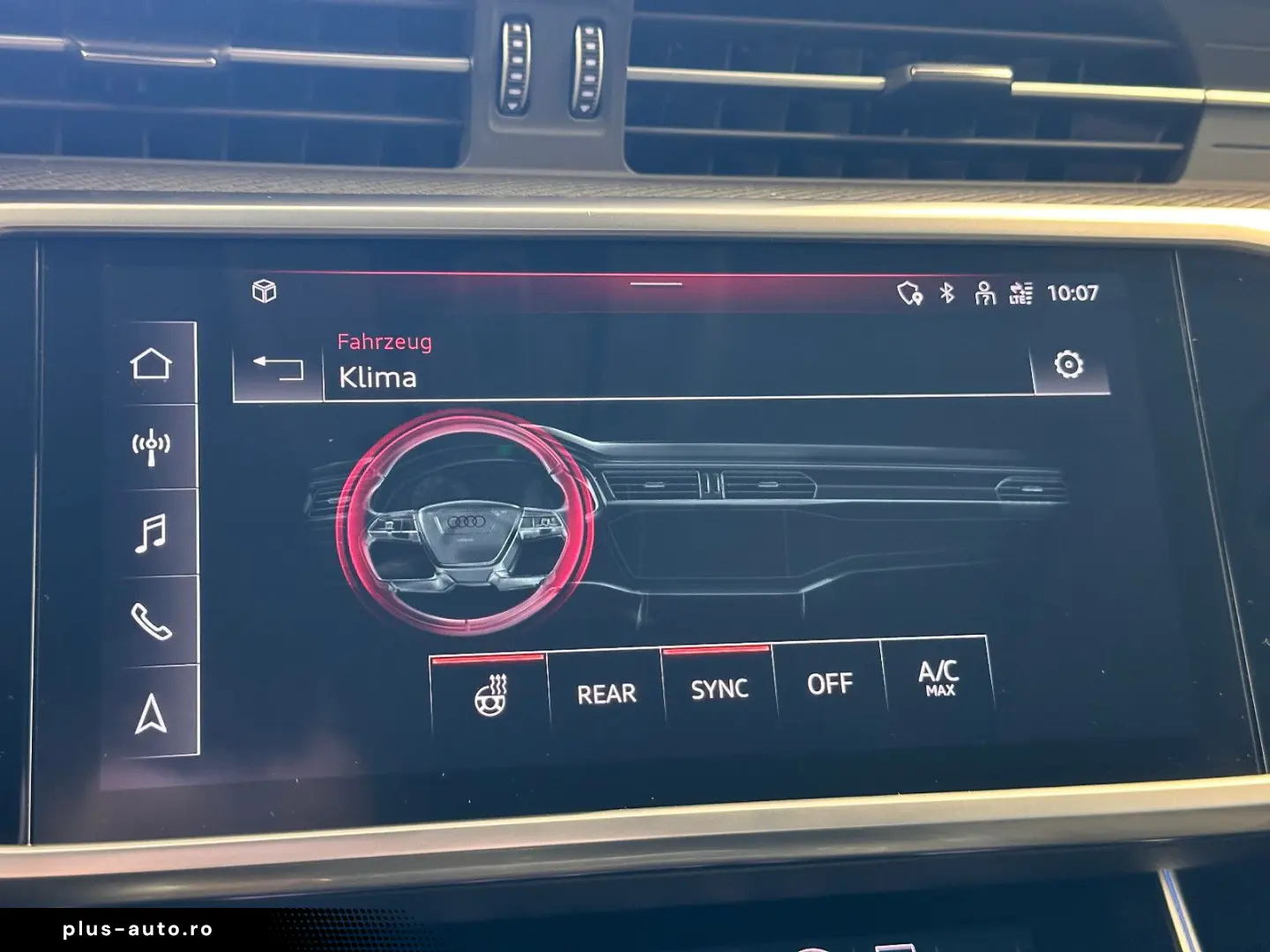 AUDI S7 Sportback TDI tiptr. qu. HD AIR PANO B&O HEAD