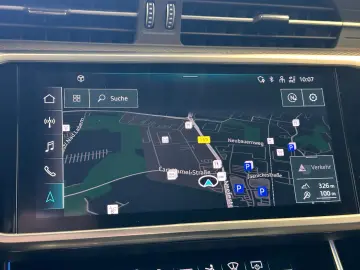 AUDI S7 Sportback TDI tiptr. qu. HD AIR PANO B&O HEAD