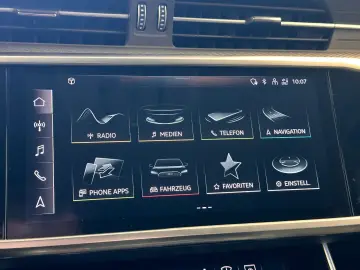 AUDI S7 Sportback TDI tiptr. qu. HD AIR PANO B&O HEAD