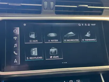 AUDI S7 Sportback TDI tiptr. qu. HD AIR PANO B&O HEAD