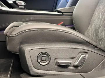 AUDI S7 Sportback TDI tiptr. qu. HD AIR PANO B&O HEAD