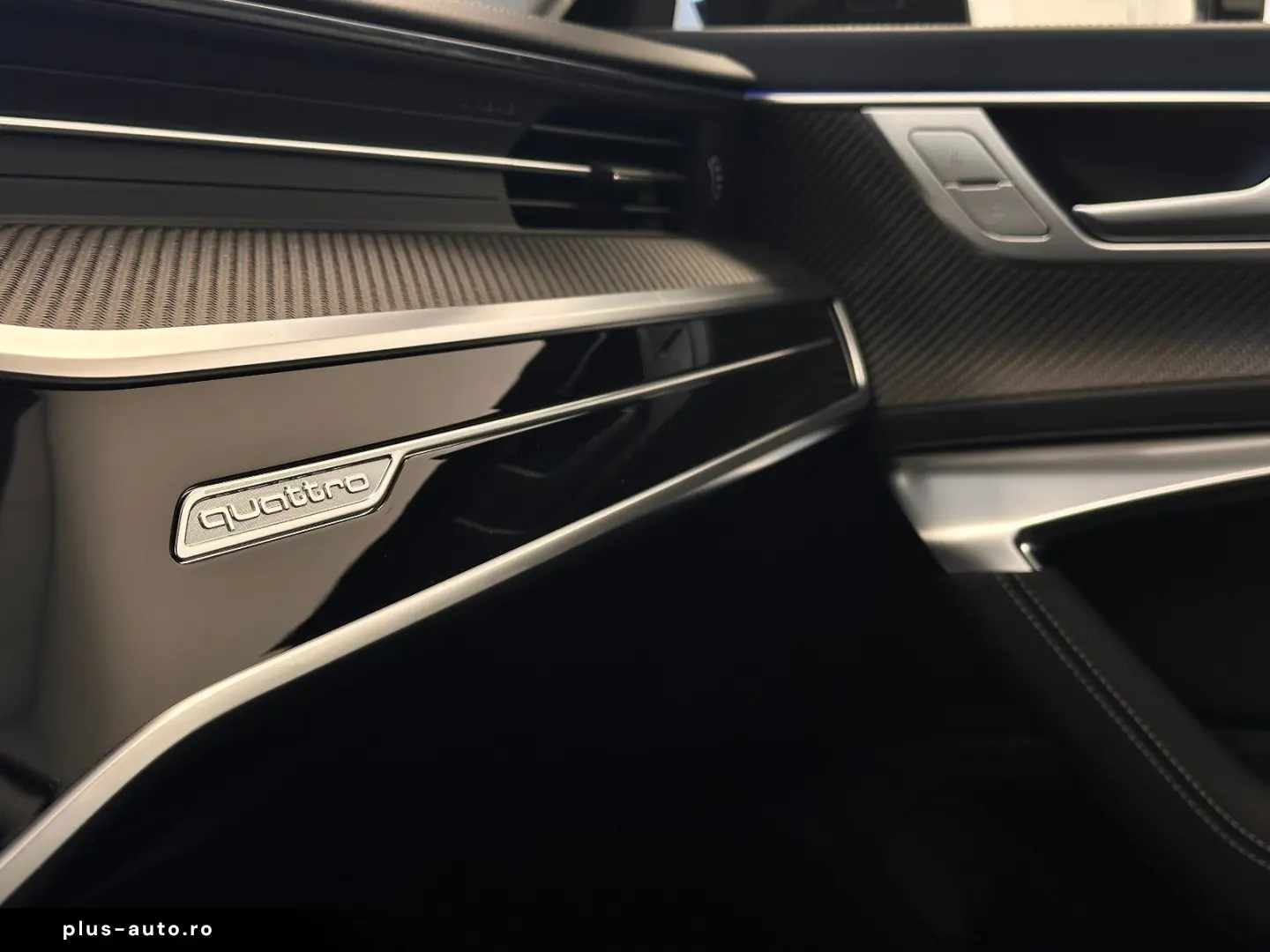 AUDI S7 Sportback TDI tiptr. qu. HD AIR PANO B&O HEAD