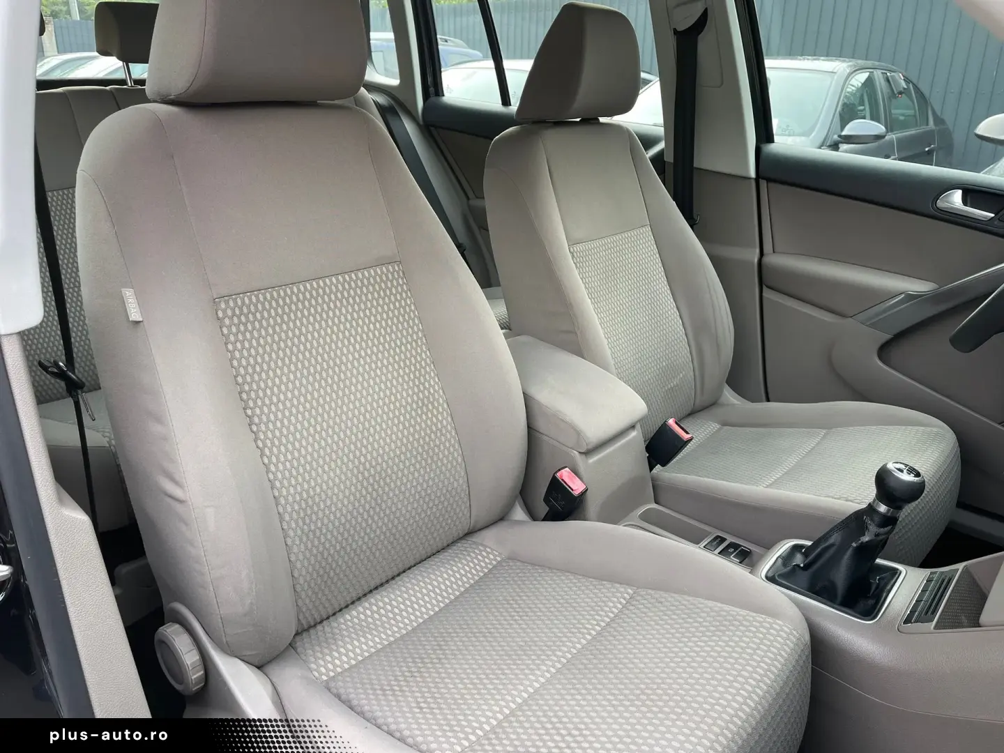 Volkswagen Tiguan 2.0 TDI DPF 4Motion Sport & Style