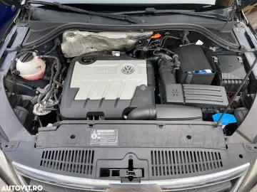 Volkswagen Tiguan 2.0 TDI DPF 4Motion Sport & Style