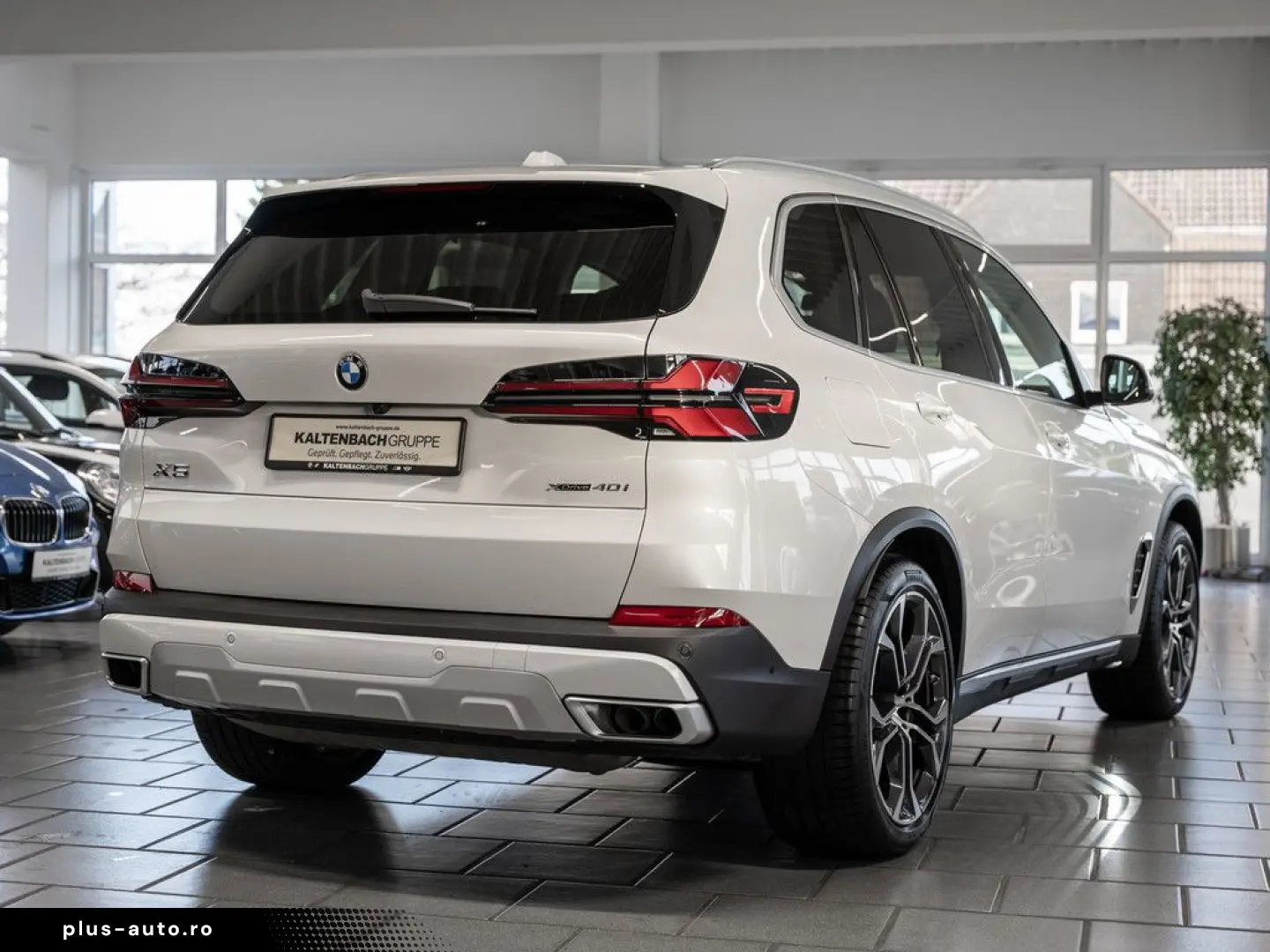 BMW X5 xDrive40i PANO 360  LED SITZBELÜFTUNG STANDHZ