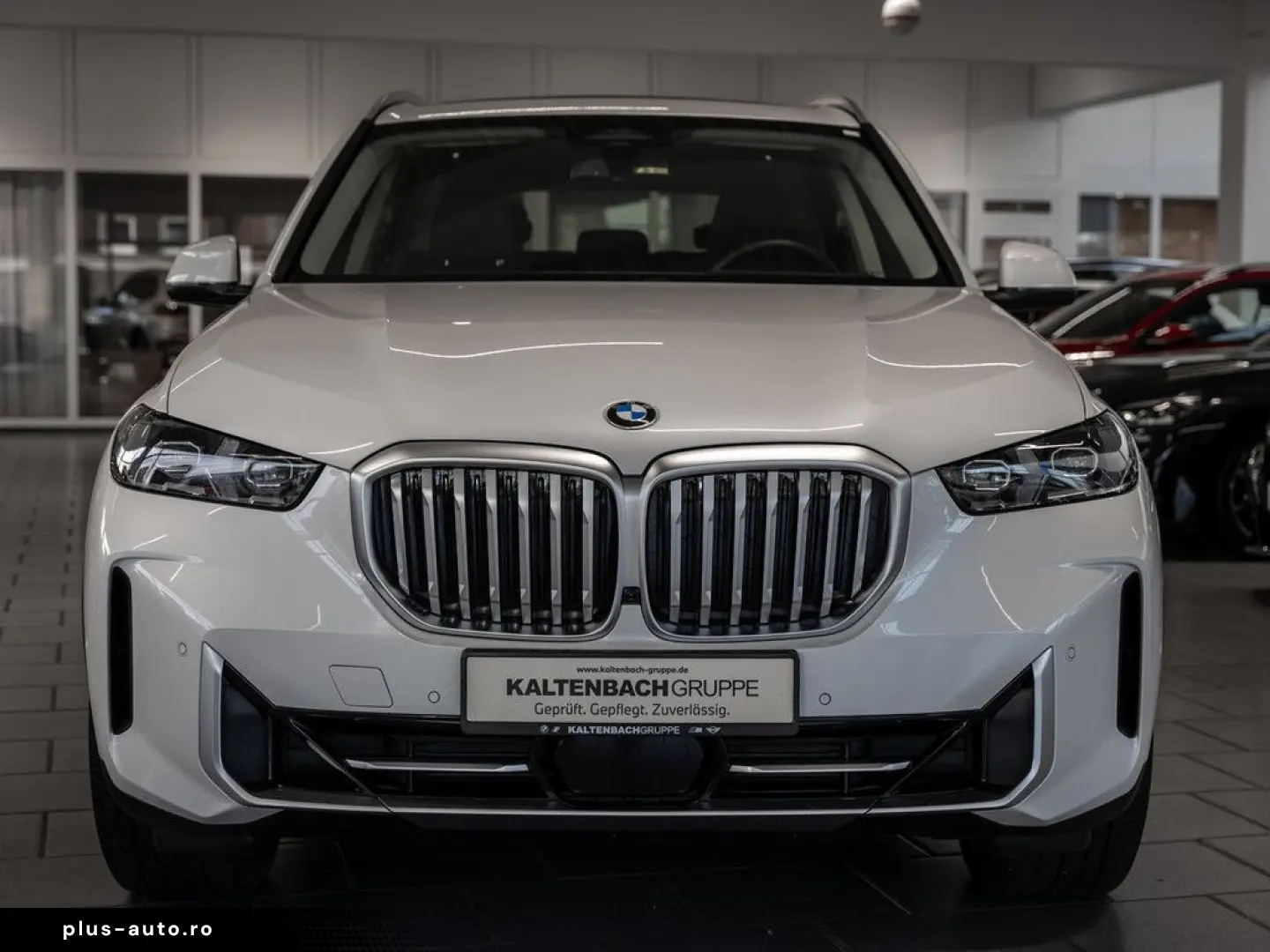 BMW X5 xDrive40i PANO 360  LED SITZBELÜFTUNG STANDHZ