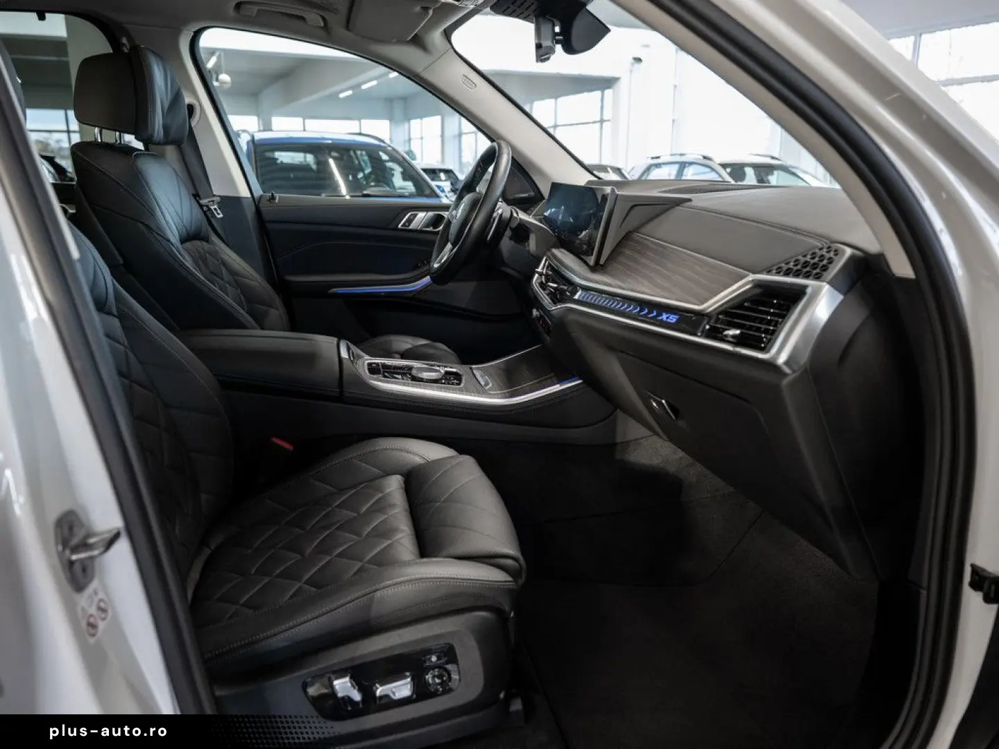 BMW X5 xDrive40i PANO 360  LED SITZBELÜFTUNG STANDHZ