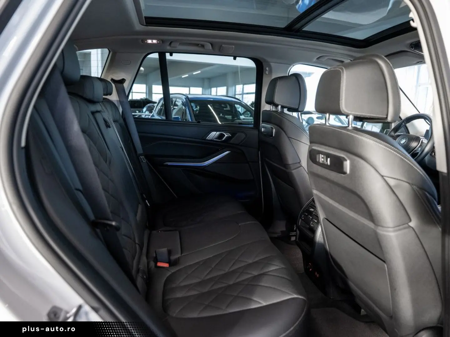 BMW X5 xDrive40i PANO 360  LED SITZBELÜFTUNG STANDHZ