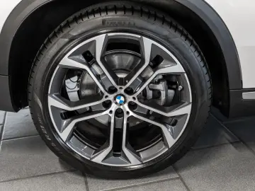 BMW X5 xDrive40i PANO 360  LED SITZBELÜFTUNG STANDHZ