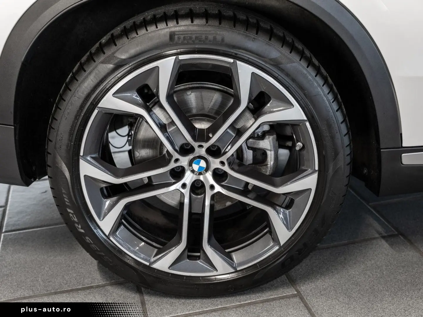 BMW X5 xDrive40i PANO 360  LED SITZBELÜFTUNG STANDHZ