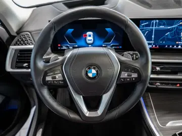 BMW X5 xDrive40i PANO 360  LED SITZBELÜFTUNG STANDHZ