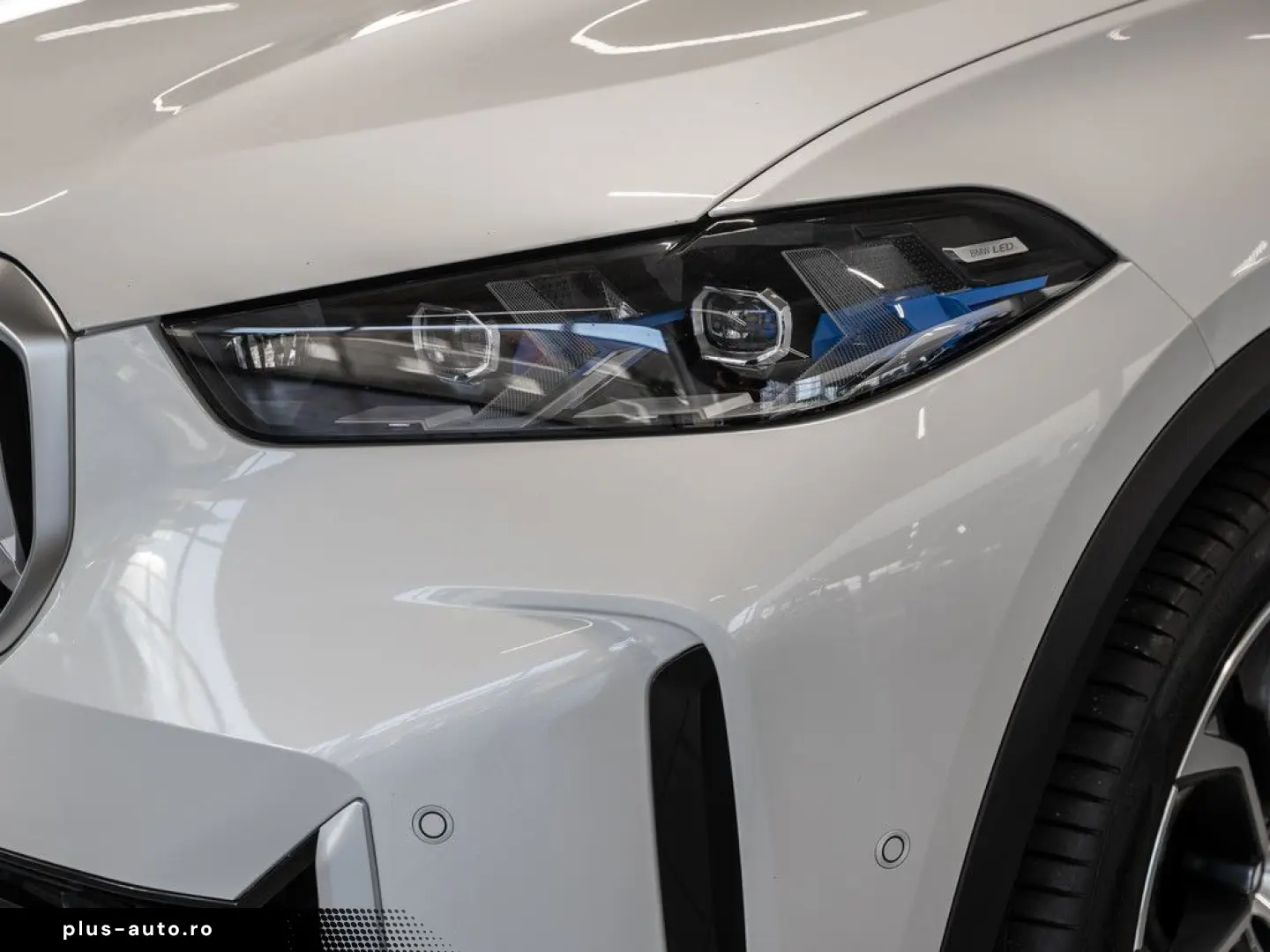 BMW X5 xDrive40i PANO 360  LED SITZBELÜFTUNG STANDHZ