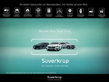 MERCEDES-BENZ EQE 350 4M SUV