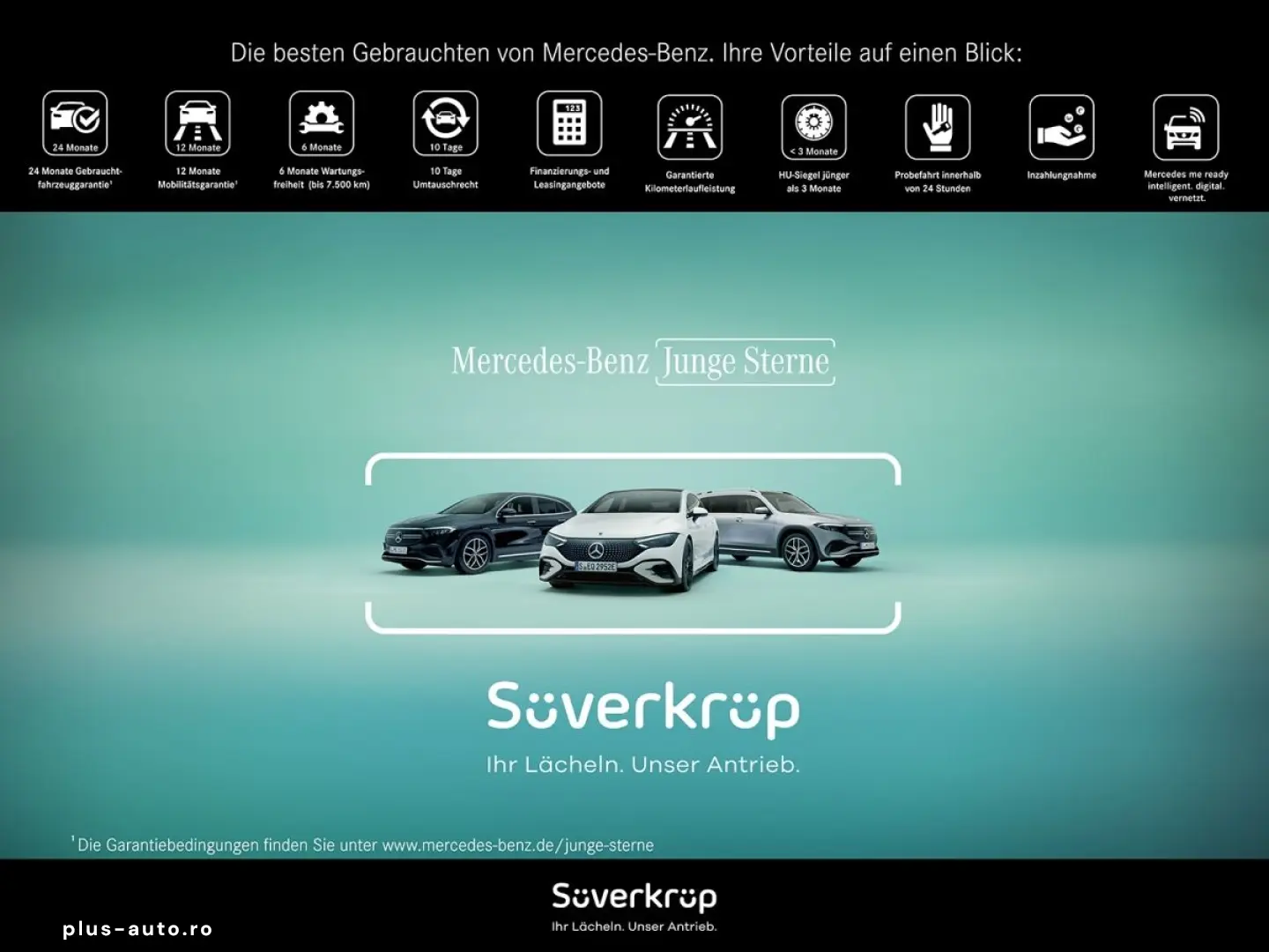 MERCEDES-BENZ EQE 350 4M SUV