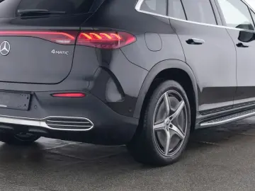MERCEDES-BENZ EQE 350 4M SUV