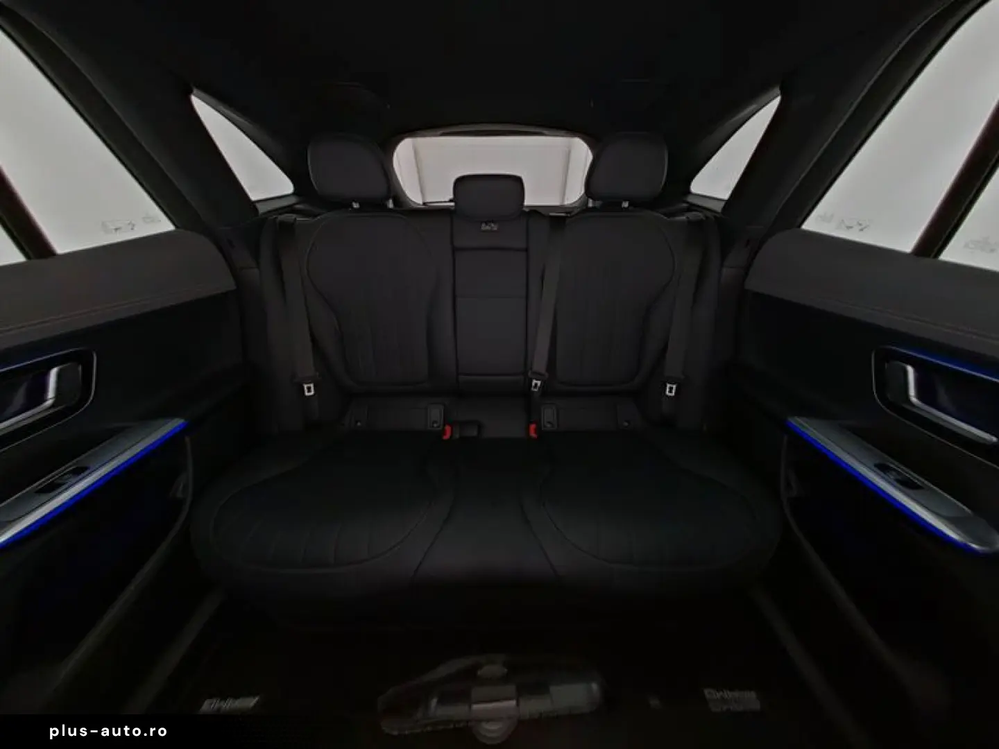 MERCEDES-BENZ EQE 350 4M SUV