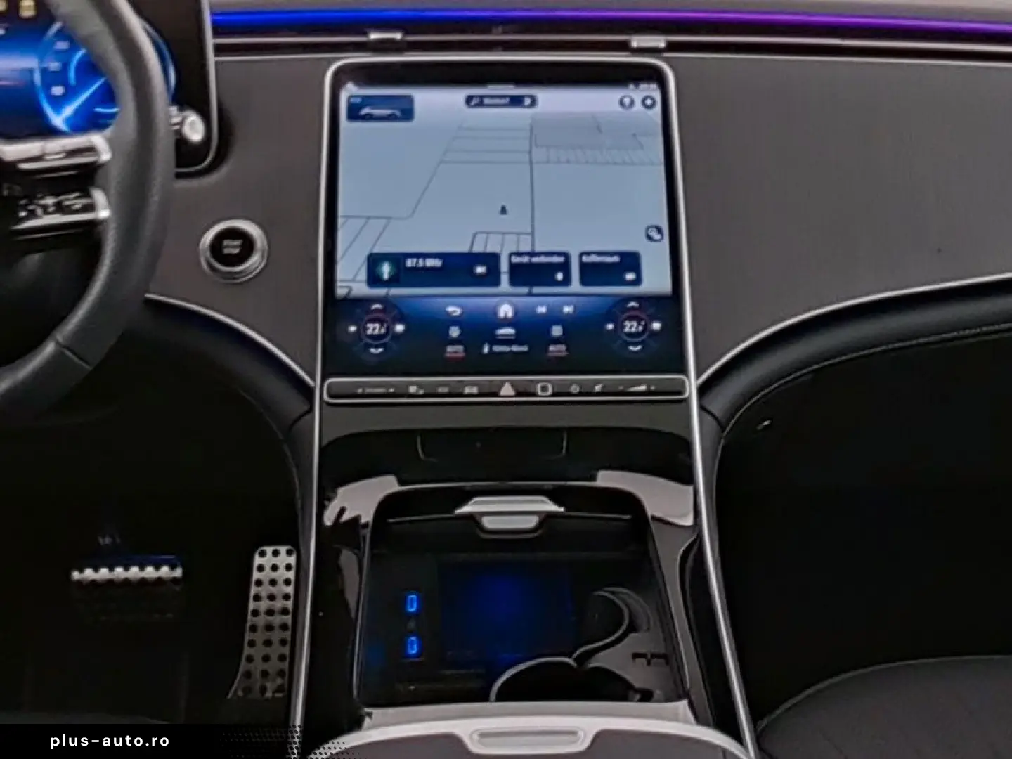 MERCEDES-BENZ EQE 350 4M SUV