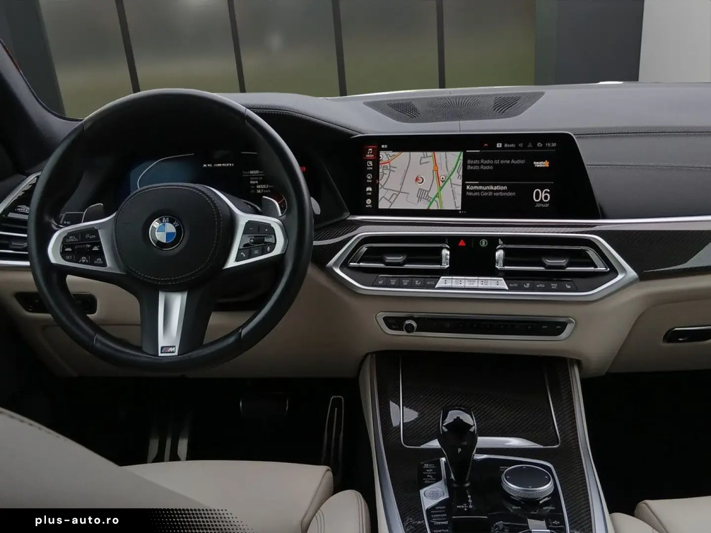 BMW X5 xDriveM50i