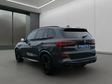 BMW X5 xDriveM50i