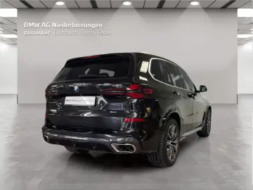 BMW X5 xDrive40i M Sport