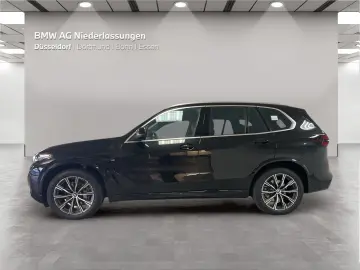 BMW X5 xDrive40i M Sport