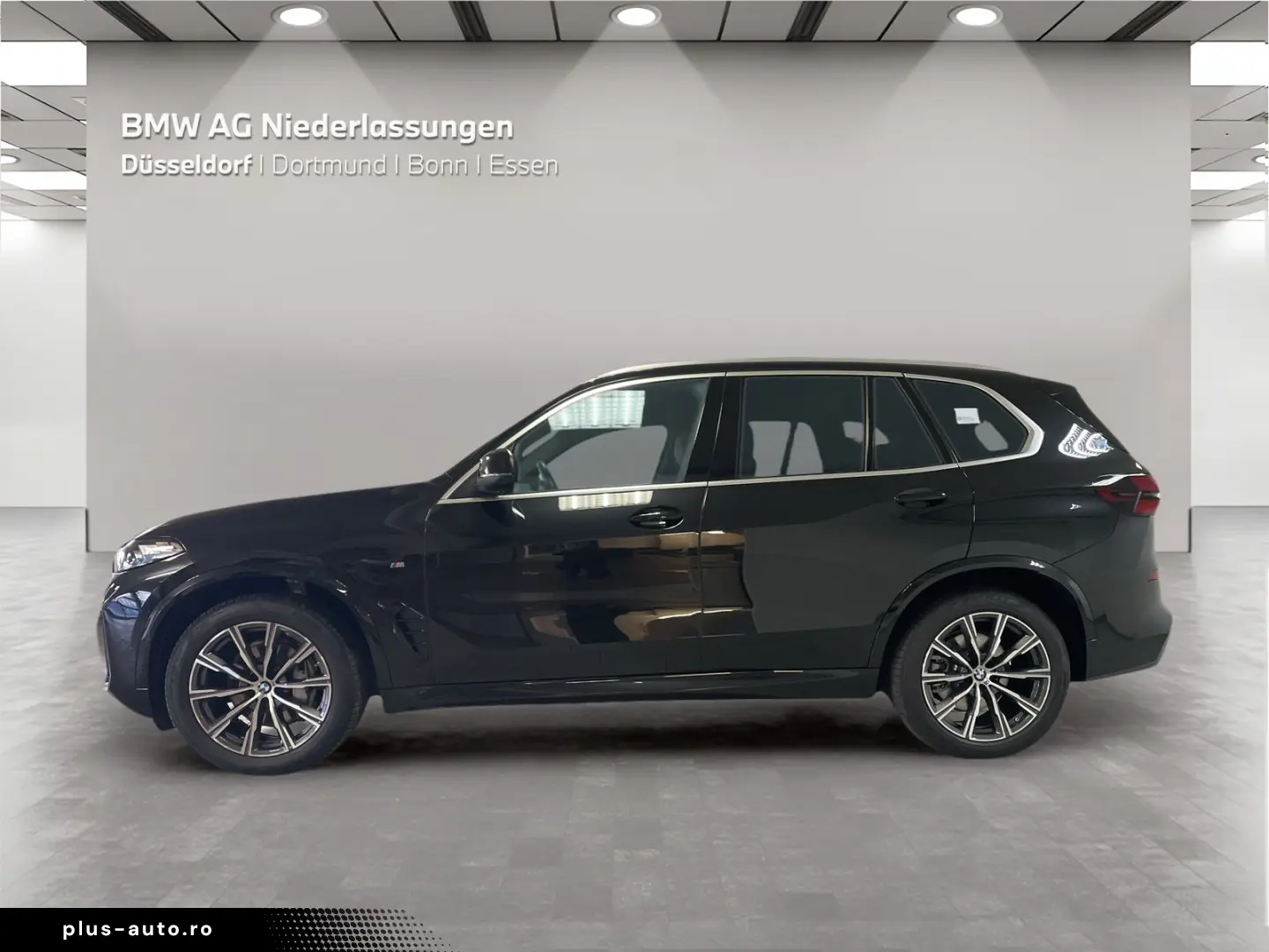 BMW X5 xDrive40i M Sport