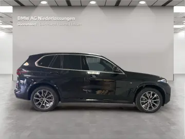 BMW X5 xDrive40i M Sport